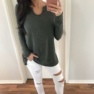 Lucky Olive LS
